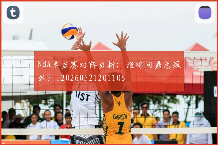 NBA季后赛对阵分析：谁将问鼎总冠军？_20260521201106