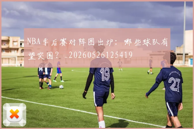 NBA季后赛对阵图出炉：哪些球队有望突围？_20260526125419