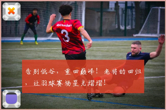 告别低谷，重回巅峰！老将的回归，让羽球赛场星光熠熠！